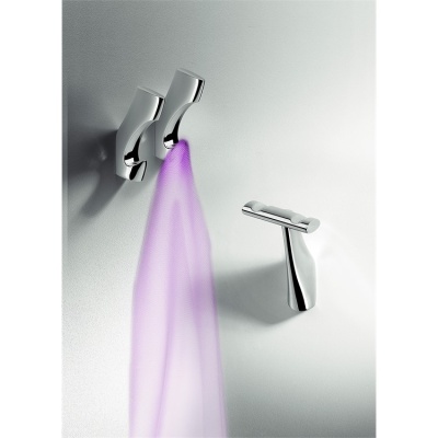 Крючок Colombo Design Land CD67.000 Хром