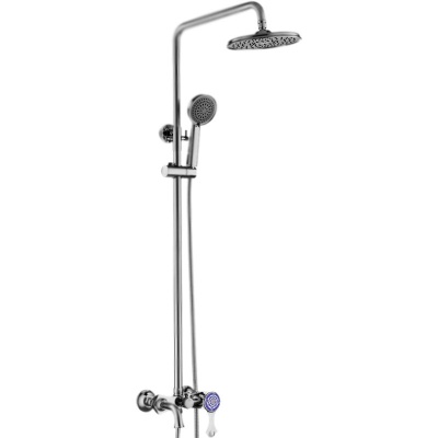 Душевая система Artik Yasmina LT800 B01 Хром