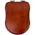 Крышка-сиденье Soft Close Veragio Old Italy VR.OLD-2597.NC.CR Орех