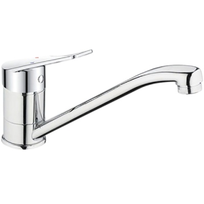 Смеситель для кухни Mixxus Sirius 004 MX0167 Хром