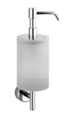 Дозатор Gessi Minix 15513.031 Хром