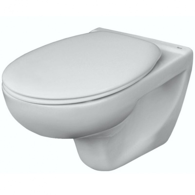 Унитаз Roca Victoria 34630300R подвесной без сиденья