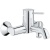 Смеситель для ванны Grohe BauClassic 32865000 Хром Смеситель для ванны Grohe BauClassic 32865000 Хром