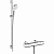 Душевая система Hansgrohe Crometta Vario 27813400 Хром