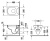 Унитаз Duravit D-code 22110900002 подвесной без крышки-сиденья