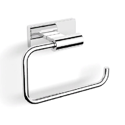 Держатель туалетной бумаги Langberger Alster 10943B Хром
