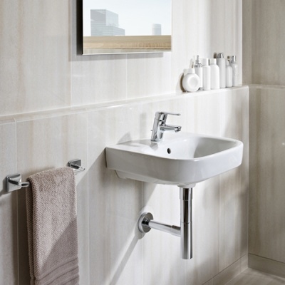 Раковина Roca Debba 60 32799400Y Белая