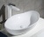 Раковина-чаша BelBagno 52 BB1362 Белая