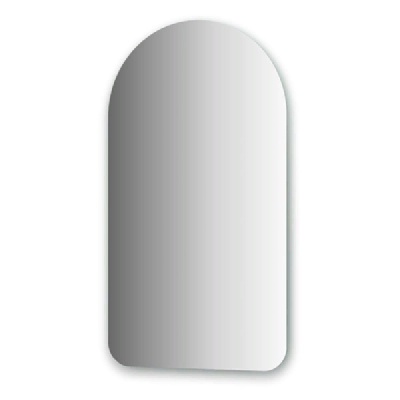 Зеркало Evoform Primary 100х55 без подсветки