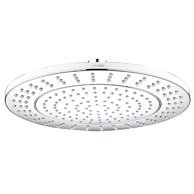 Верхний душ WasserKRAFT A067 Хром