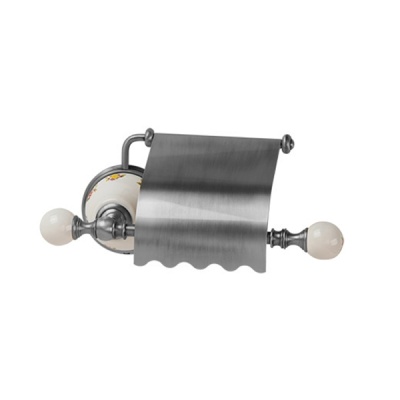 Бумагодержатель Migliore Provance ML.PRO-60.506 CR (хром)