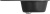 Кухонная мойка Mixline ML-GM16-308 525110 Черная