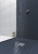 Душевой трап Berges Wasserhaus Platz Norma 100x100 090058 с решеткой Матовый хром