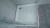 Душевой уголок Timo 90x90 TL-9002F профиль Хром стекло матовое