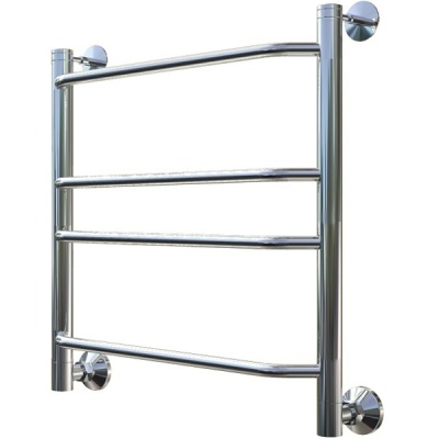 Водяной полотенцесушитель Тругор Браво 3 НП 60x40 Хром