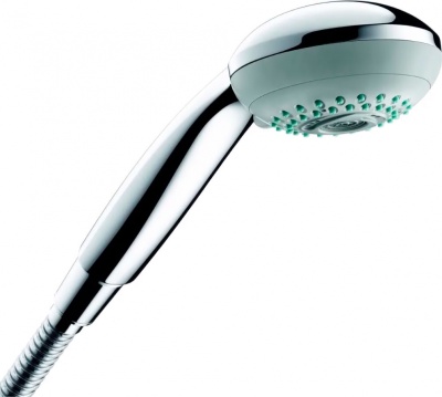 Душевой гарнитур Hansgrohe Crometta 85 Multi/Unica Crometta 27767000 Хром