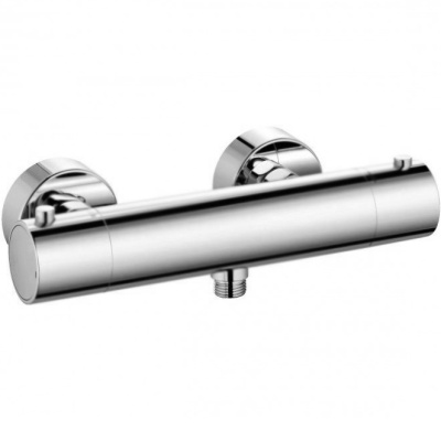 Смеситель для душа Kludi Objekta 352000538 с термостатом Хром