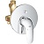 Смеситель для душа Grohe Eurostyle Solid 23730003 Хром