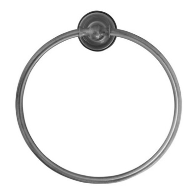 Кольцо Migliore Mirella ML.MRL-M056 CR (хром)