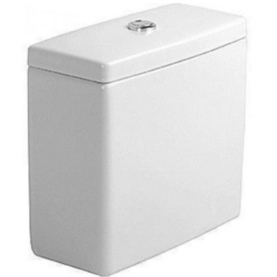 Бачок для унитаза Duravit Starck 3 09201000051 Белый