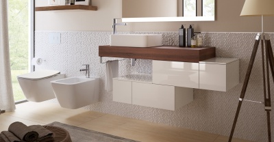 Раковина-чаша Ideal Standard Strada II 50 T296701 Евробелая