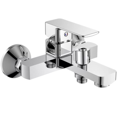 Смеситель для ванны Mixxus Premium Felix 009 Euro MXP0757 Хром