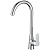 Смеситель для кухни Mixxus Columbia 018 MX0009 Хром