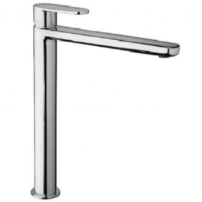 Смеситель для раковины Paffoni Candy CA081CR Хром