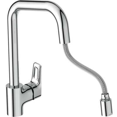 Смеситель для кухни Ideal Standard Ceraplan III B0960AA Хром