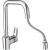 Смеситель для кухни Ideal Standard Ceraplan III B0960AA Хром