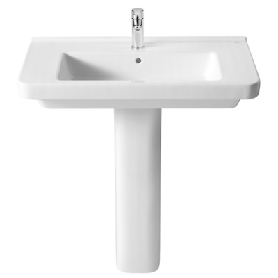 Раковина Roca Dama-N 85 327781000 Белая