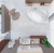 Акриловая ванна Vagnerplast Hapi 170x110 R VPBA170HAP3PX-04 Белая Акриловая ванна Vagnerplast Hapi 170x110 R VPBA170HAP3PX-04 Белая