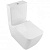 Чаша унитаза-компакта Villeroy&Boch Venticello 4612R0R1 без бачка и сиденья
