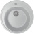 Кухонная мойка Mixline ML-GM11-310 525069 Серая