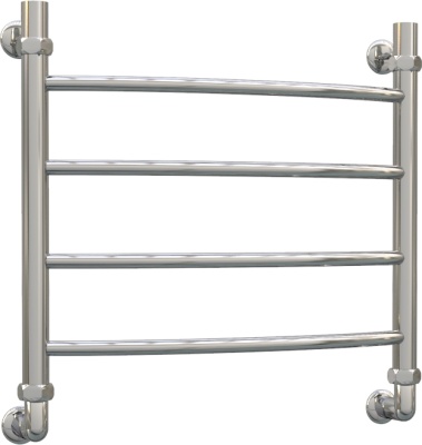 Водяной полотенцесушитель Aquanerzh 01-00A5040 Хром