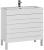 Тумба под раковину Aquanet Верона 90 178470 3 ящика Белая