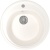 Кухонная мойка Mixline ML-GM11-341 532392 Молочная