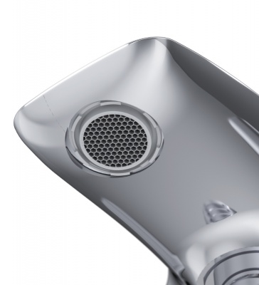 Смеситель для ванны AM.PM Spirit V2.0 F70A10000 Хром