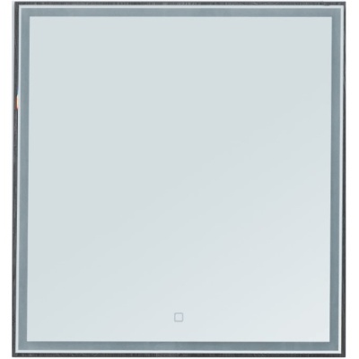 Комплект мебели для ванной Aquanet Nova Lite 60 242923 подвесной Дуб рошелье