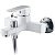 Смеситель для ванны Mixxus Missour 009 Euro MX0504 Белый матовый