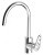 Смеситель для кухни Bravat Drop-D F748162C Хром