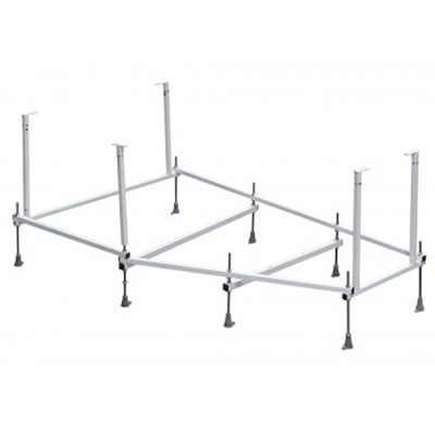 Монтажный комплект для ванны Roca Hall Angular 150х100 ZRU9302868