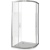 Душевой уголок Good Door Infinity R-100 100x100 профиль Хром стекло прозрачное Душевой уголок Good Door Infinity R-100 100x100 профиль Хром стекло прозрачное