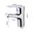 Смеситель для раковины River Lux R011 10000003153 Хром Смеситель для раковины River Lux R011 10000003153 Хром