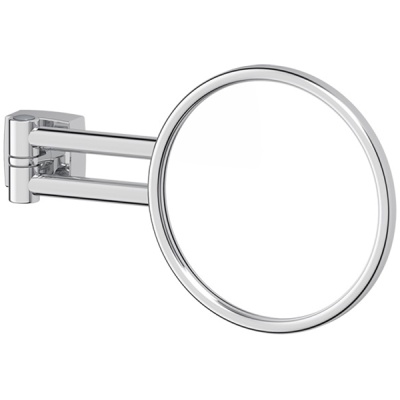 Косметическое зеркало FBS Esperado 020 с увеличением Хром