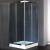 Душевой уголок Royal Bath HPD 90х90 RB90 HPD-T-CH без поддона профиль Хром стекло прозрачное Душевой уголок Royal Bath HPD 90х90 RB90 HPD-T-CH без поддона профиль Хром стекло прозрачное