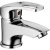 Cмеситель для раковины WeltWasser Isar 501 10000002011 Хром
