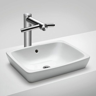 Смеситель для раковины Dyson Airblade AB 10 Tap Long Хром