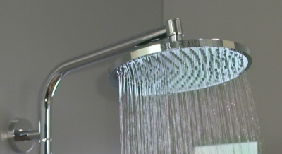 Душевая система Hansgrohe Crometta S 27269000 Хром