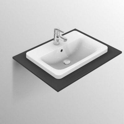 Раковина Ideal Standard Connect 50 E504301 Белая